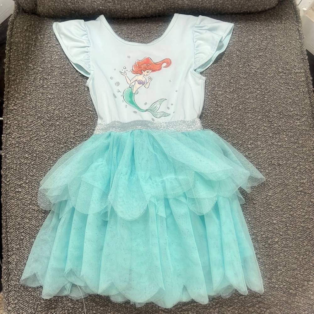 Ariel Dress
